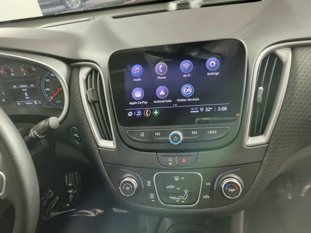 Used 2023 Chevrolet Malibu RS image 20