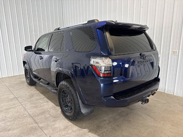 Used 2021 Toyota 4Runner SR5 Premium w/ Moonroof Package AWD/4WD image 13