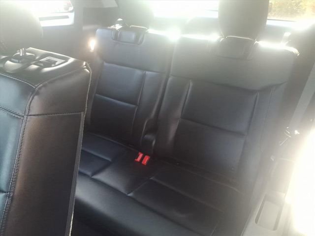 Certified 2023 Ford Explorer XLT w/ Equipment Group 202A image 13