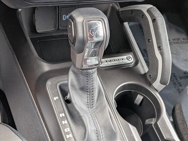 Certified 2023 Ford Bronco Outer Banks AWD/4WD image 12