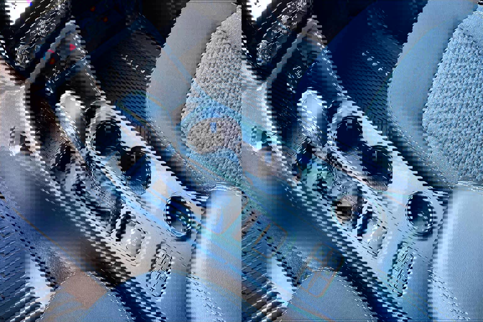 Certified 2024 Ford Ranger XLT w/ Trailer Tow Package image 19