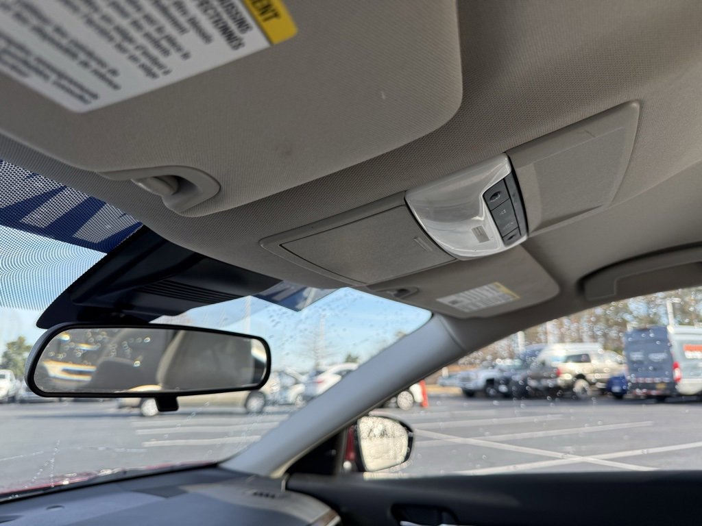 Used 2023 Nissan Altima 2.5 SV image 21