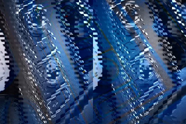 Certified 2023 Ford Expedition Platinum image 29