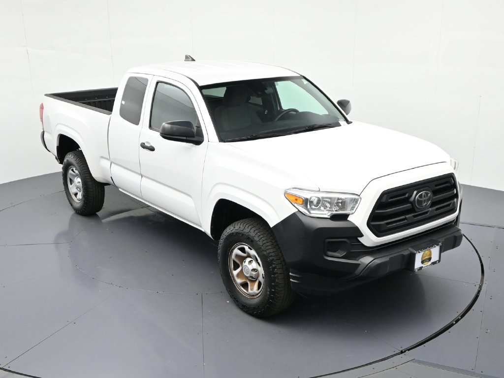 Used 2019 Toyota Tacoma SR RWD image 15