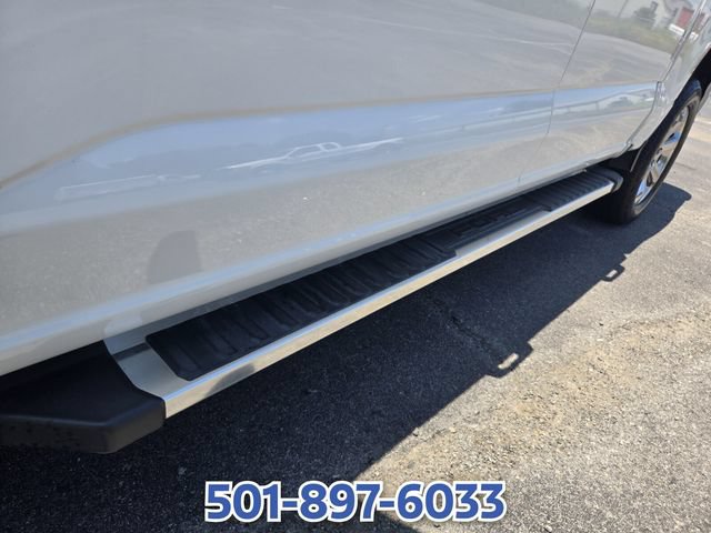 Certified 2022 Ford F150 Lariat w/ Equipment Group 502A High AWD/4WD image 10