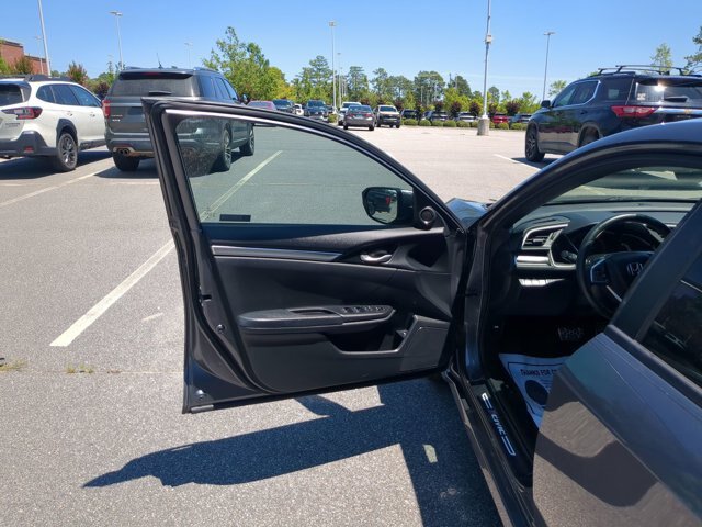 Used 2021 Honda Civic Sport image 13