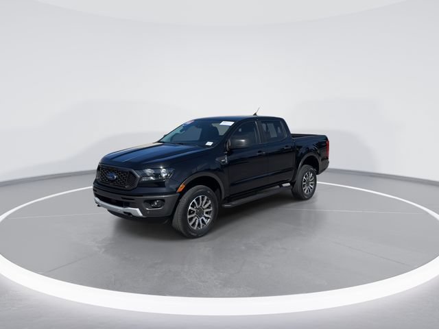 Certified 2020 Ford Ranger XLT w/ Equipment Group 302A Luxury AWD/4WD image 3