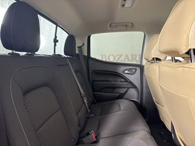 Used 2022 GMC Canyon Elevation w/ Trailering Package image 18