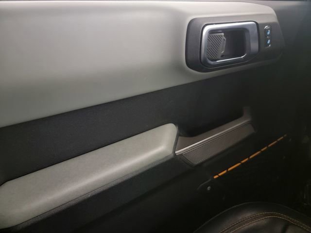 Certified 2022 Ford Bronco Badlands AWD/4WD image 31