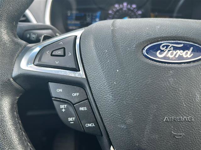 Certified 2019 Ford Edge SEL w/ Equipment Group 201A AWD/4WD image 17