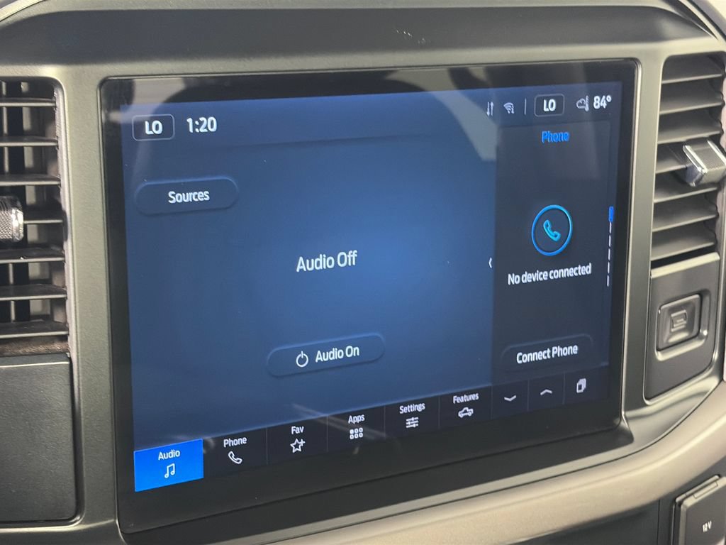 Certified 2025 Ford F150 XLT w/ Equipment Group 301A Standard AWD/4WD image 19