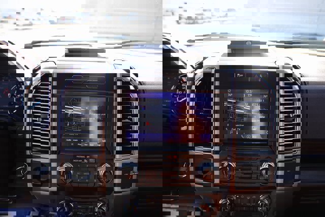 Certified 2019 Ford F150 King Ranch image 16