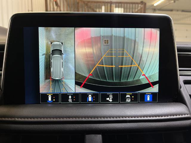 Used 2023 Chevrolet Tahoe High Country w/ Max Trailering Package image 33