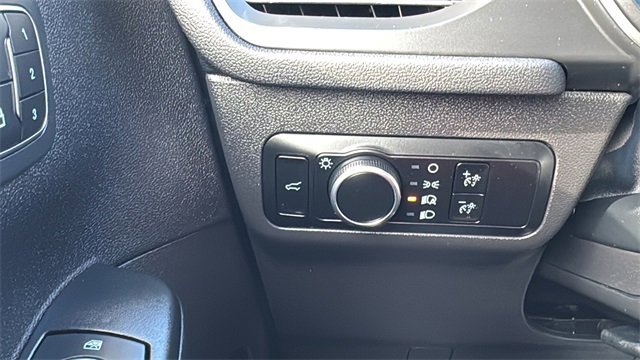 Certified 2023 Ford Escape Active w/ Tech Pack #2 image 17