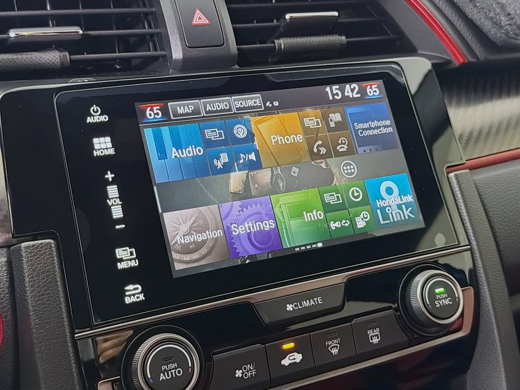 Used 2018 Honda Civic Type R image 16