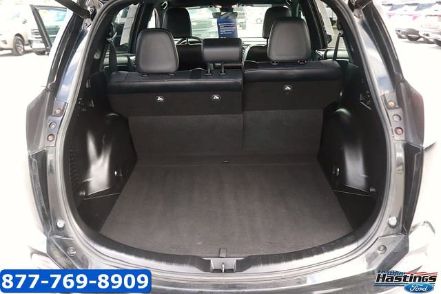 Used 2017 Toyota RAV4 SE w/ Power Extra Value Package image 15