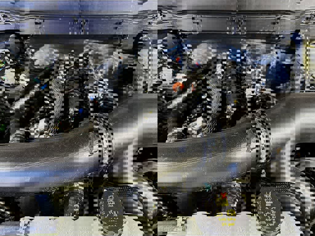 Certified 2025 Ford F150 XLT w/ Equipment Group 302A MID image 9