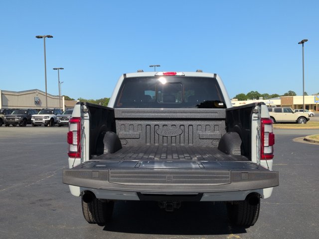 Certified 2023 Ford F150 Lariat w/ Equipment Group 502A High AWD/4WD image 32