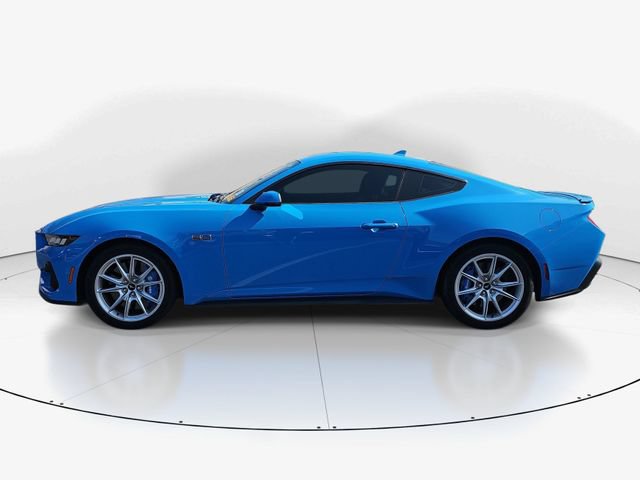 Certified 2024 Ford Mustang GT Premium RWD image 6