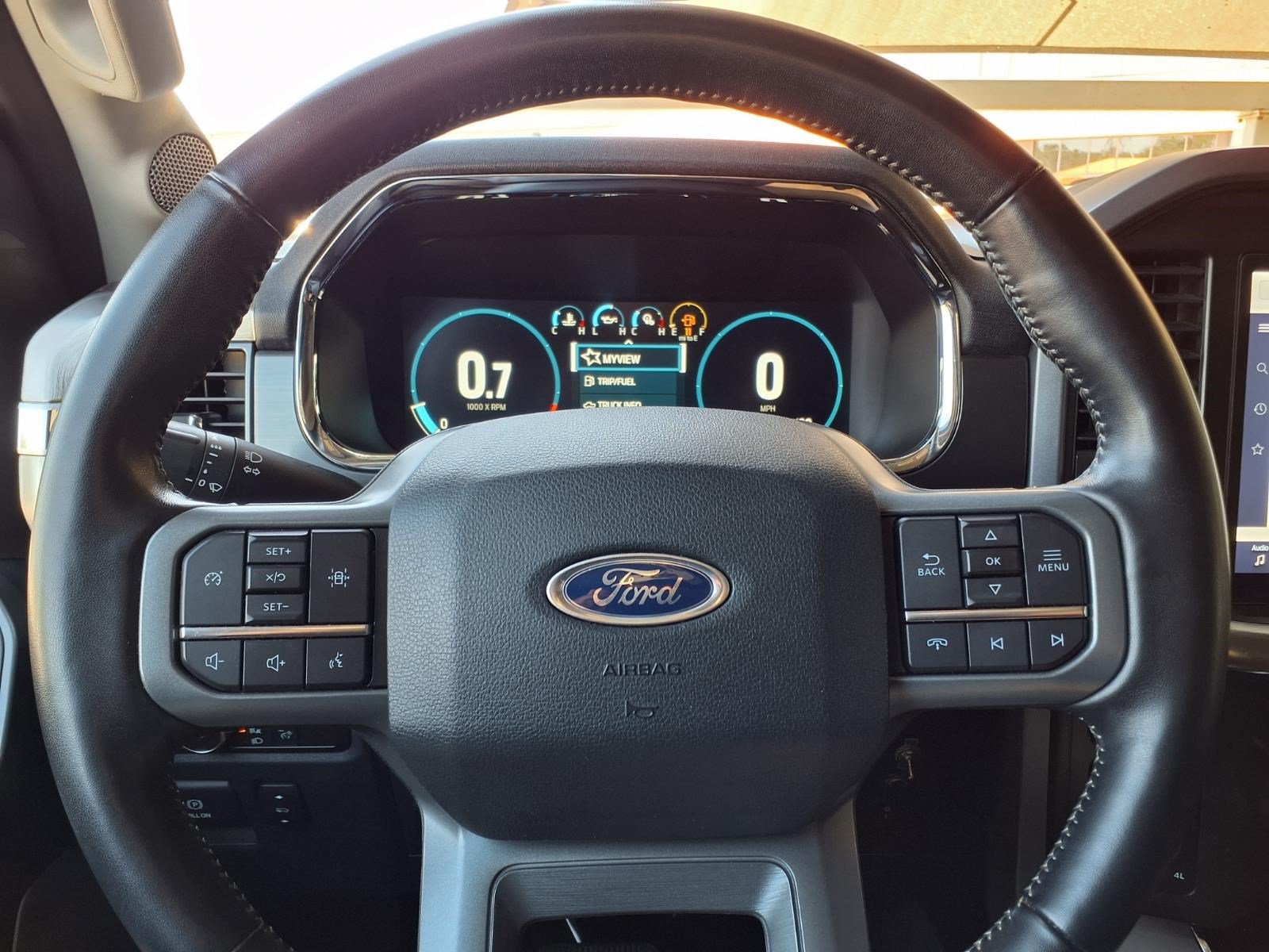 Certified 2022 Ford F150 Lariat AWD/4WD image 26