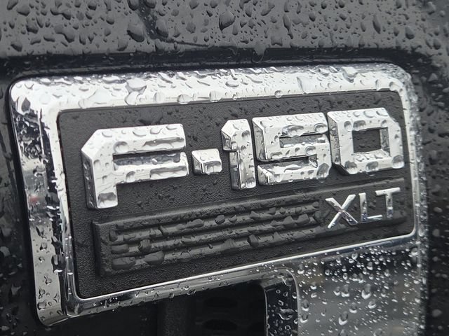 Certified 2024 Ford F150 XLT w/ Mobile Office Package AWD/4WD image 7