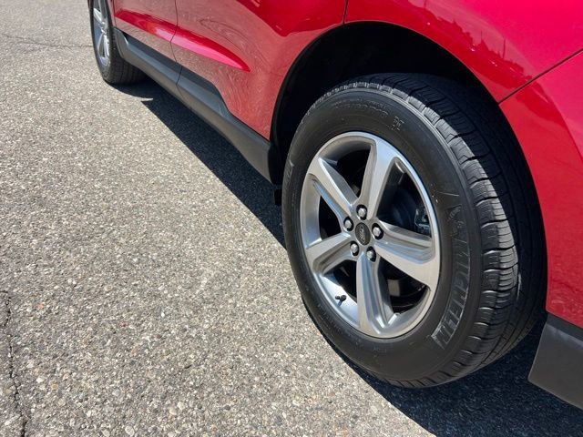 Certified 2024 Ford Edge SEL w/ Convenience Package AWD/4WD image 27