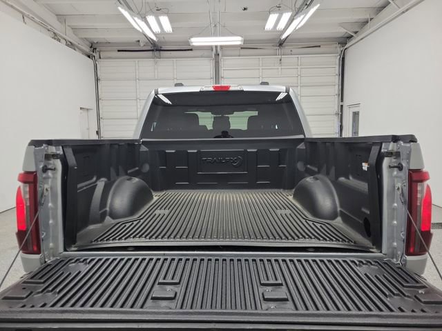 Certified 2024 Ford F150 XLT w/ Mobile Office Package AWD/4WD image 9