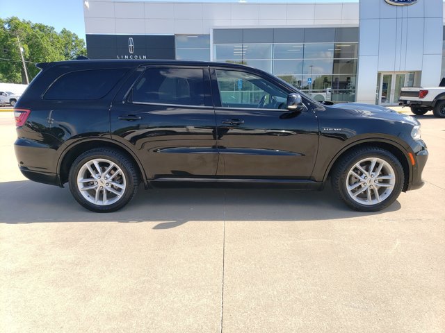 Used 2021 Dodge Durango R/T AWD/4WD image 8
