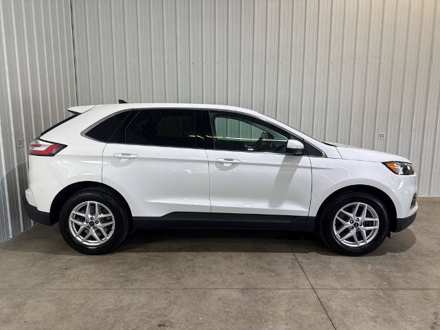 Certified 2022 Ford Edge SEL w/ Convenience Package AWD/4WD image 27