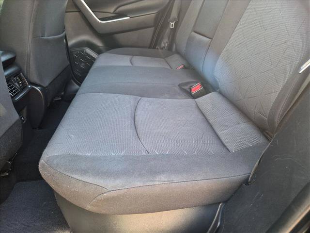 Used 2021 Toyota RAV4 XLE w/ Convenience Package AWD/4WD image 19