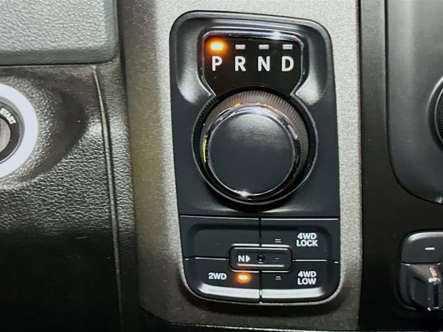 Used 2019 RAM 1500 Express w/ Express Value Package image 16