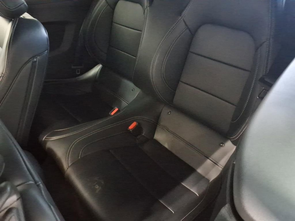 Certified 2025 Ford Mustang GT Premium w/ Mustang Nite Pony Package image 23