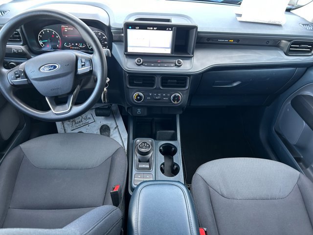 Certified 2022 Ford Maverick XL w/ Equipment Group 100A Standard image 17