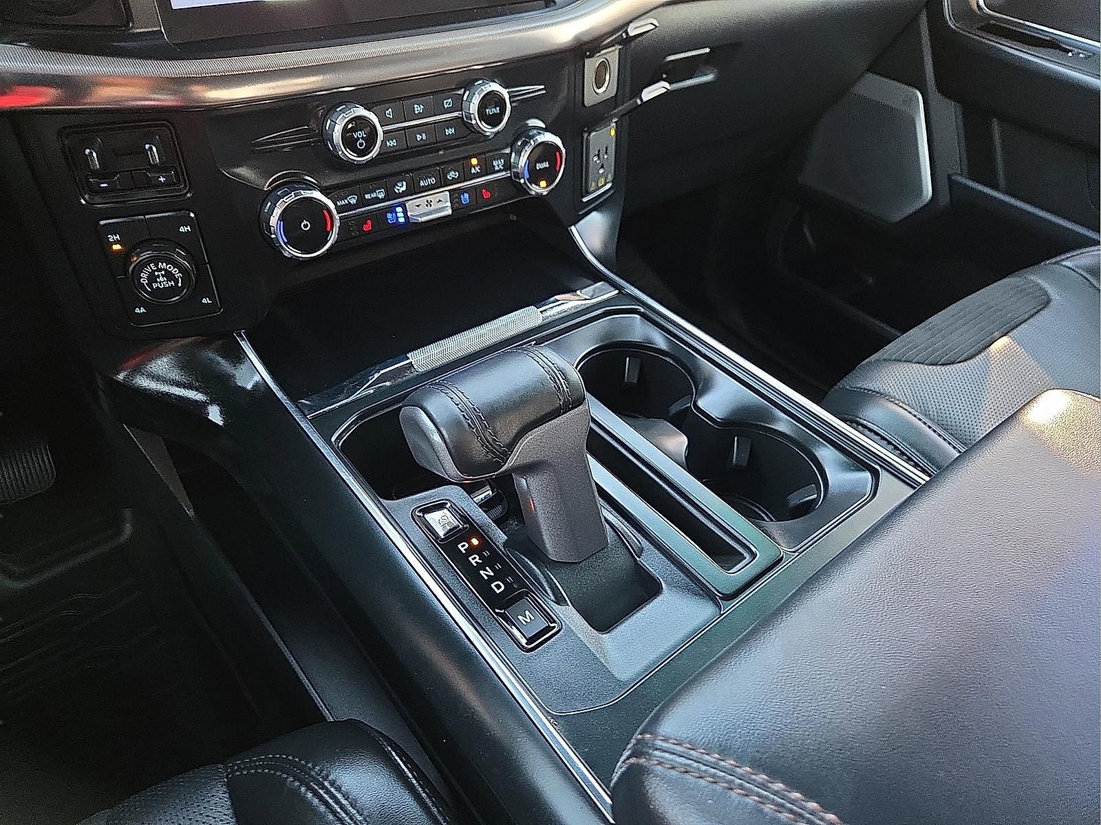 Certified 2023 Ford F150 Raptor image 25