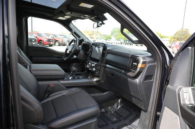 Certified 2026 Ford F150 Tremor w/ Bed Utility Package AWD/4WD image 34