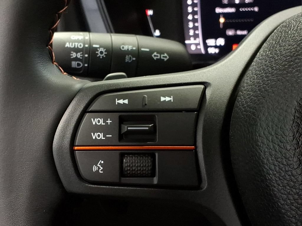 Used 2026 Honda Passport TrailSport image 17