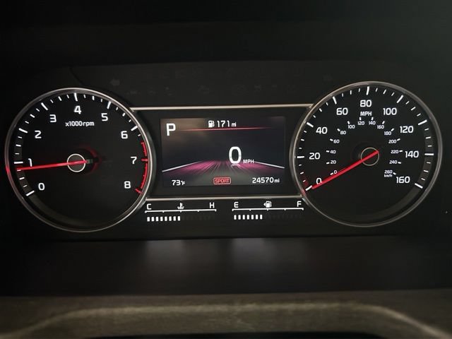 Used 2023 Kia Sorento X-Line EX AWD/4WD image 26