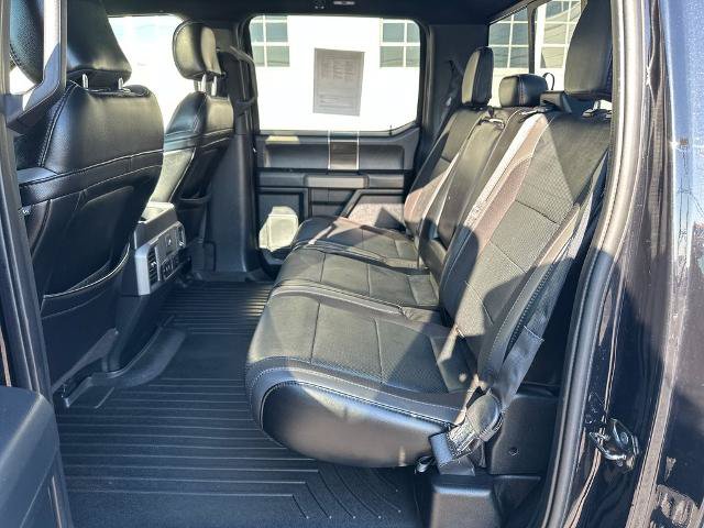 Certified 2019 Ford F150 Raptor w/ Equipment Group 802A Luxury AWD/4WD image 15