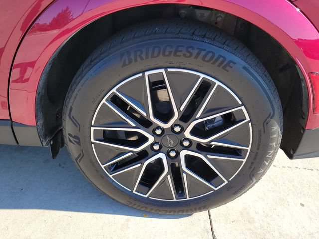 Certified 2025 Ford Mustang Mach-E Premium AWD/4WD image 13