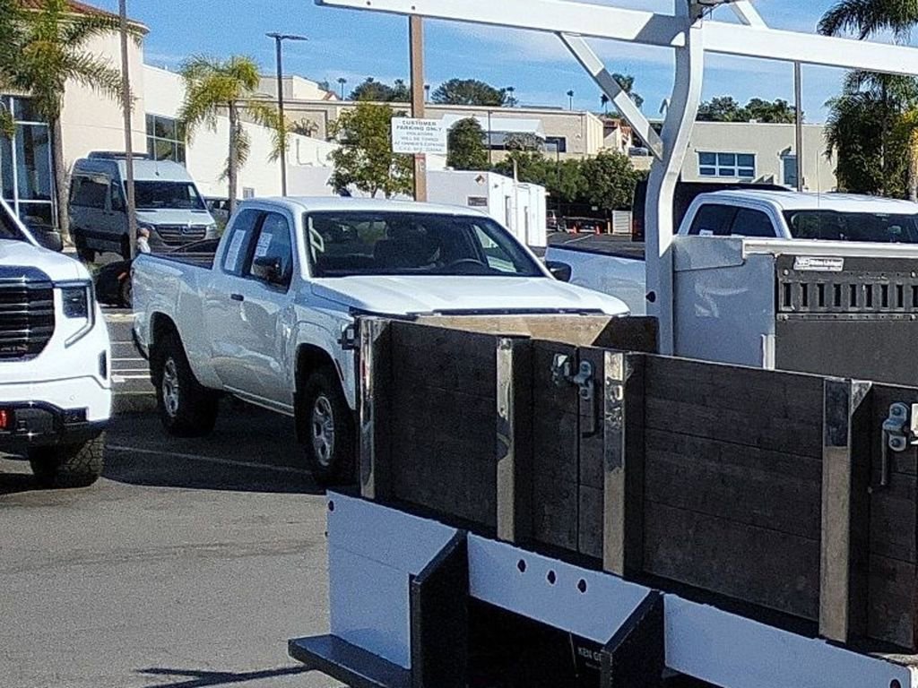 Certified 2021 Ford F450 XL w/ Power Equipment Group image 31