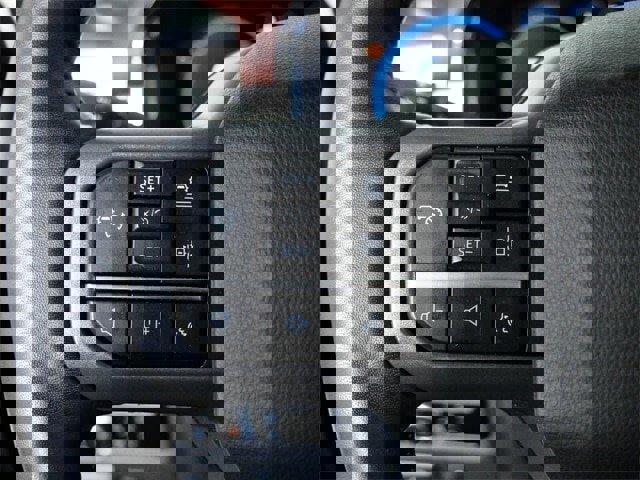 Certified 2023 Ford F150 Lariat w/ Equipment Group 502A High image 25