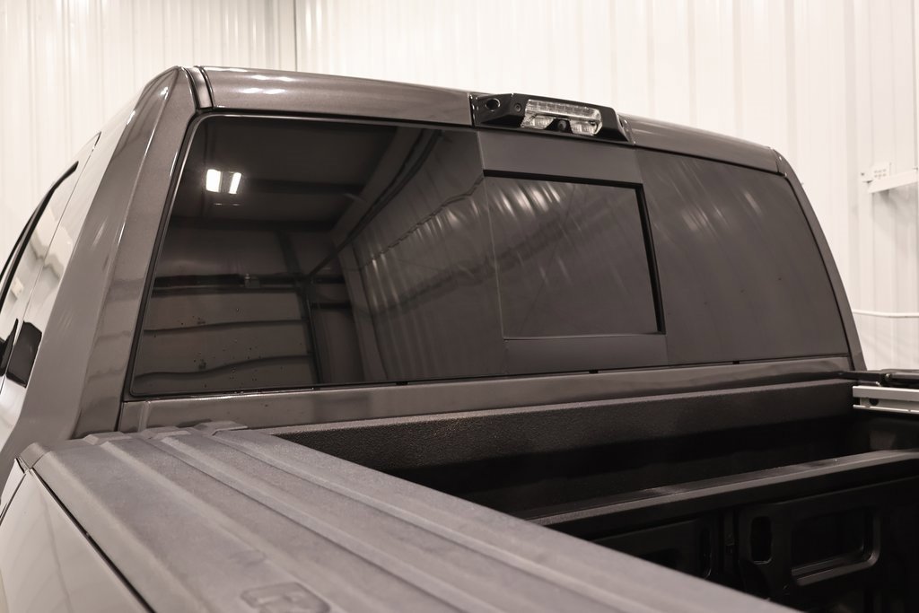 Used 2022 RAM 2500 Limited image 40
