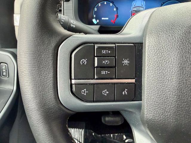 Certified 2024 Ford F150 XLT w/ Mobile Office Package AWD/4WD image 25