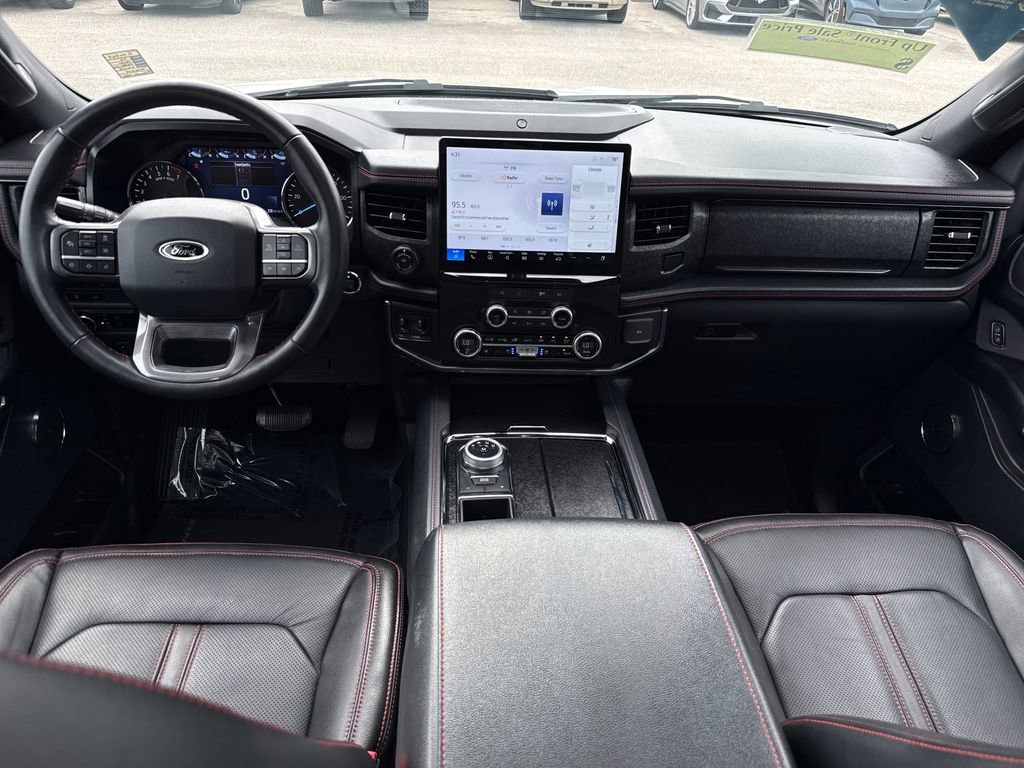 Certified 2023 Ford Expedition Limited image 6