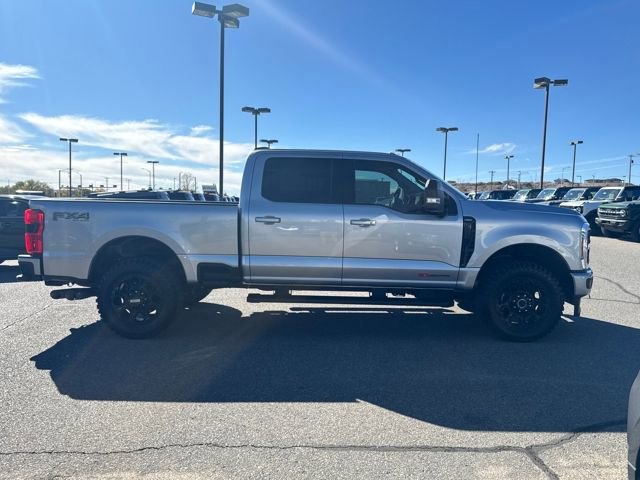 Certified 2024 Ford F350 Lariat w/ Lariat Ultimate Package image 6