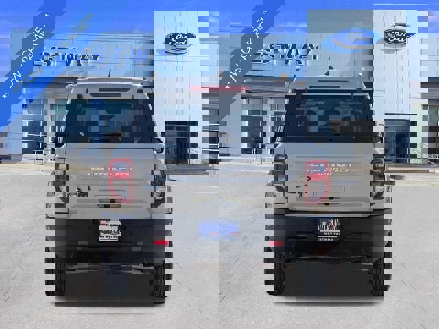 Certified 2024 Ford Bronco Sport Big Bend image 5