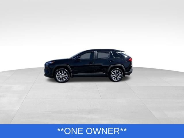 Used 2024 Toyota RAV4 XLE Premium w/ Weather Package image 2
