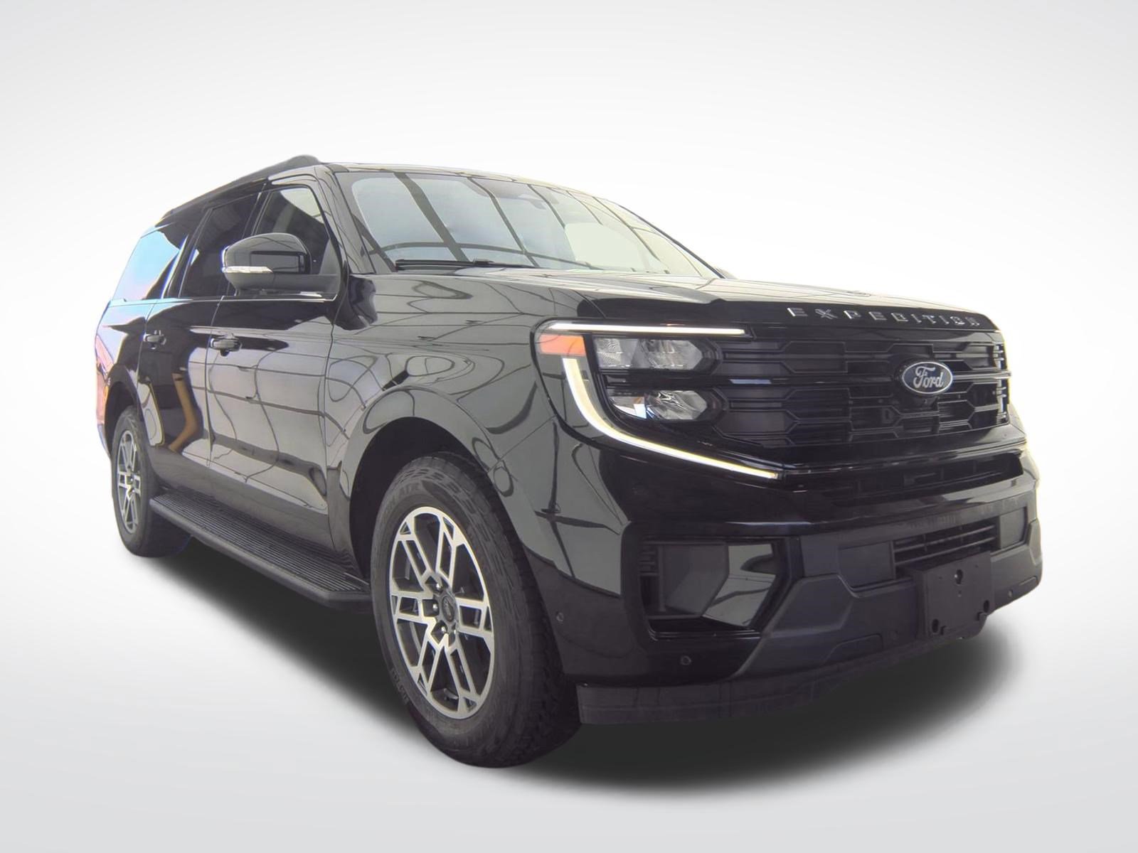 Certified 2025 Ford Expedition Max Active AWD/4WD image 7
