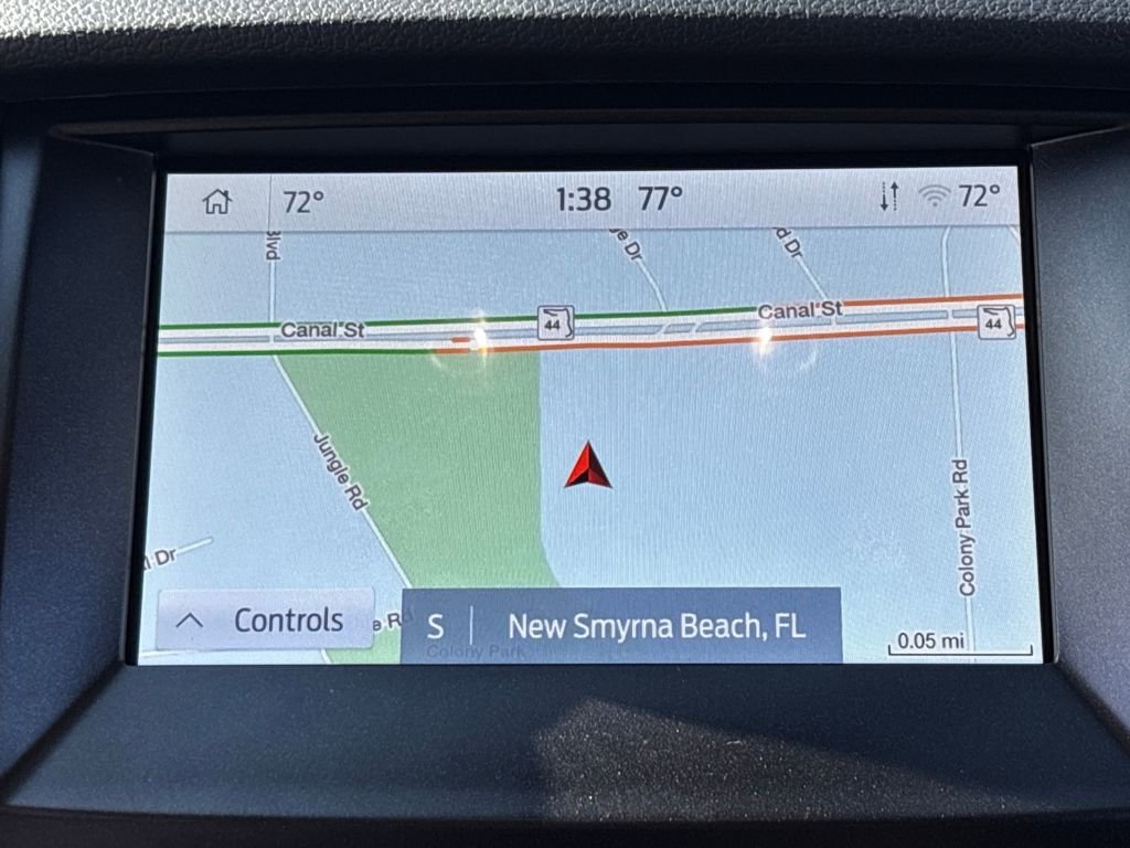 Certified 2023 Ford Ranger XLT w/ Tremor Off-Road Package image 22