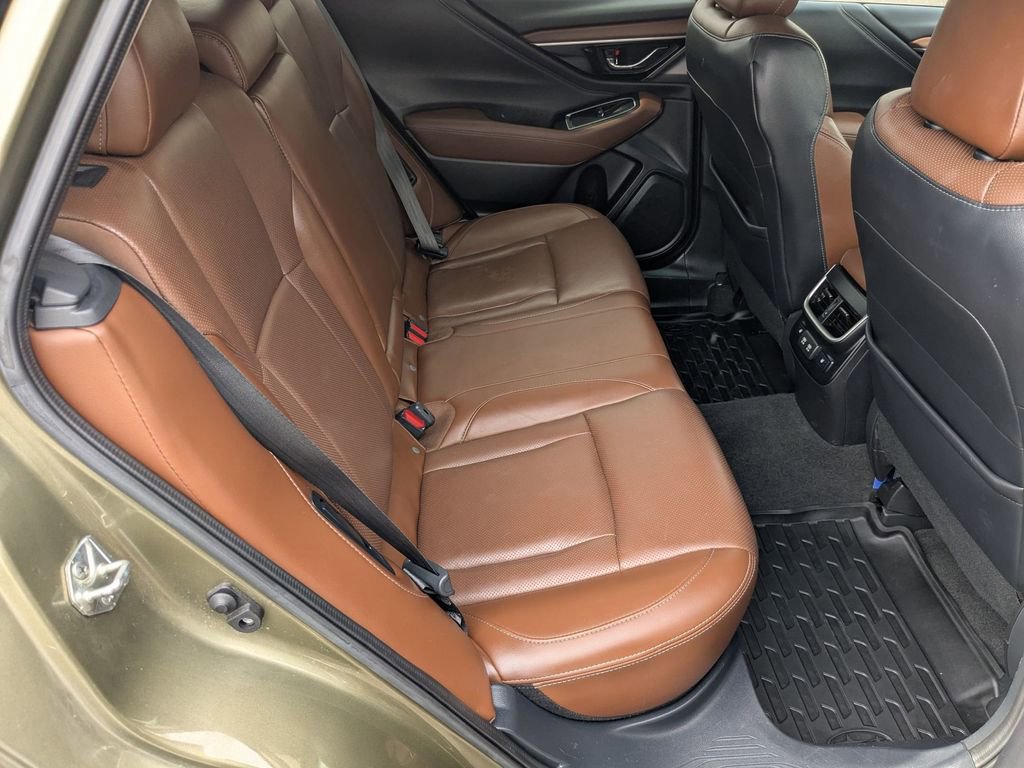 Used 2021 Subaru Outback Touring XT image 21